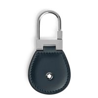 Keychain Montblanc Meisterstuck in Leather 199018